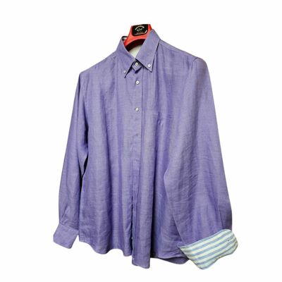 Linen Casual Shirt
