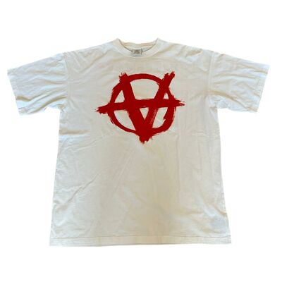 Unisex Oversized t-sirt