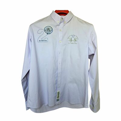 Cotton Casual Shirt