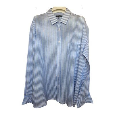 Linen Casual Shirt