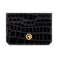 Crocodile Card Holder