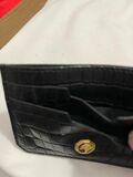 Crocodile Card Holder