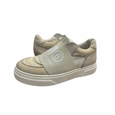 Leather Sneakers