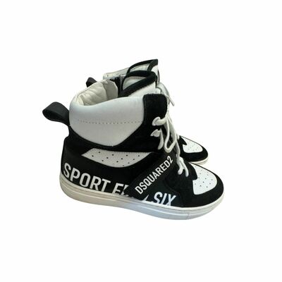 High-top Sneakers