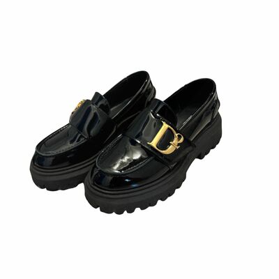 Leather Sneakers