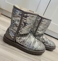 Sequins UGG Boots