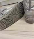 Sequins UGG Boots