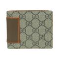 GG Supreme Bifold wallet