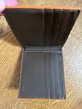 GG Supreme Bifold wallet