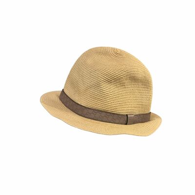 Leather Hats