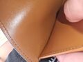 Leather Money & cards Wallets