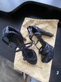 Sequins Sandals