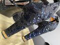Sequins Sandals