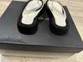 Leather Flip flops