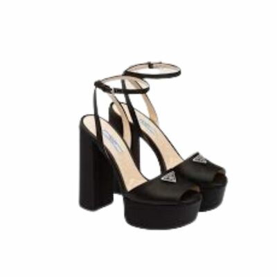 Platform sandals