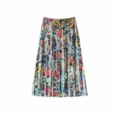 Maxi skirt