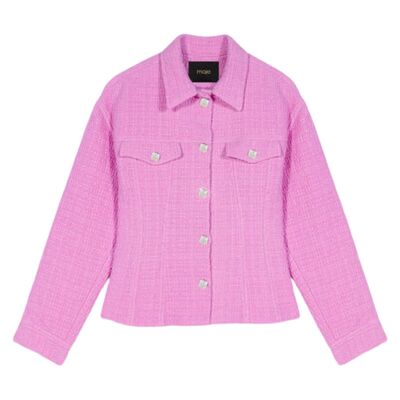 Waist blazer
