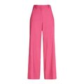 Wide leg trousers