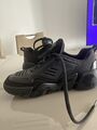 Leather Sneakers