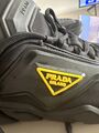 Leather Sneakers