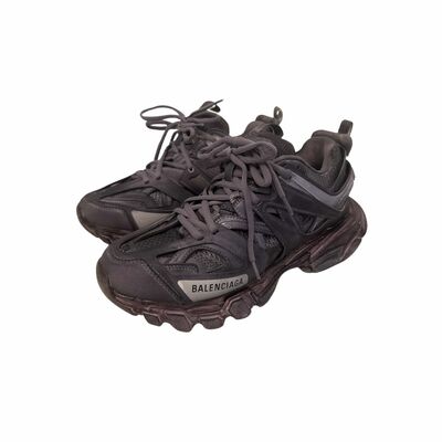 Leather Sneakers