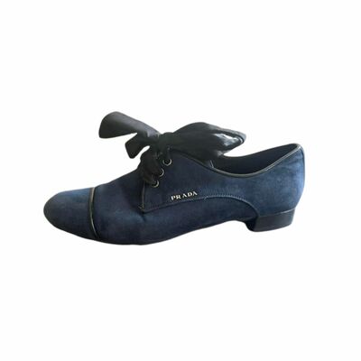 Leather Shoes