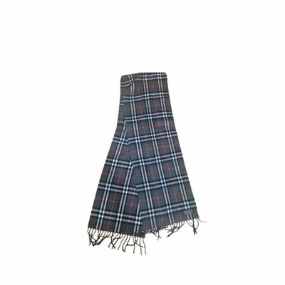 Wool Scarf