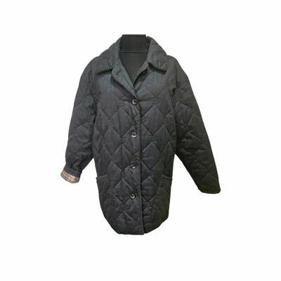 Long Coat