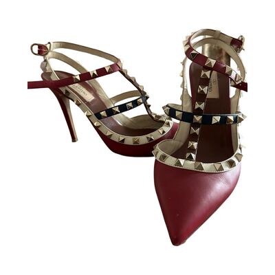 Rockstuds shoes