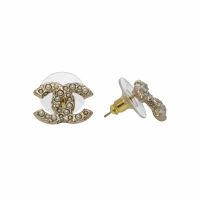 Metal Earrings