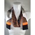 Silk Bandana Scarf
