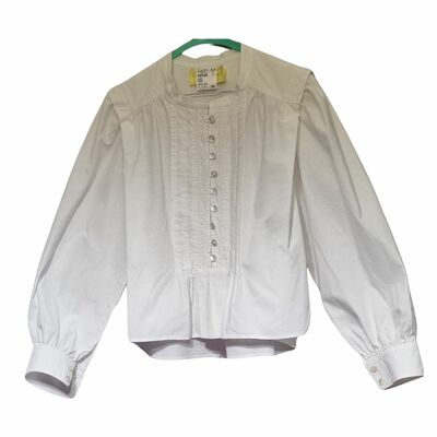 Cotton Blouse