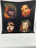 Silk Scarf