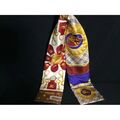 Silk Winter Scarf