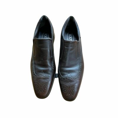 Leather Shoes