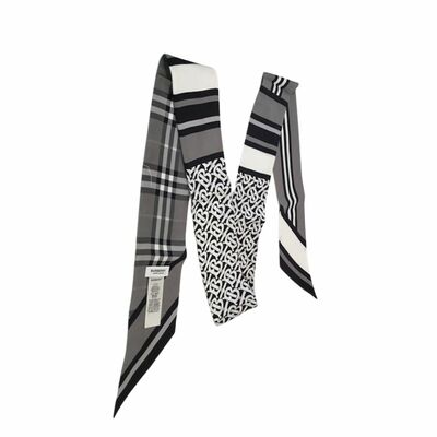 Silk Scarf