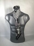 Silk Scarf