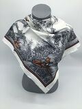 Silk Scarf