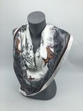 Silk Scarf