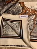 Silk Scarf