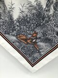 Silk Scarf