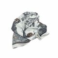 Silk Scarf