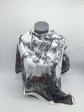 Silk Scarf