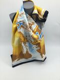 Silk Scarf