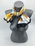 Silk Scarf