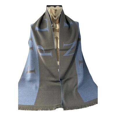 Wool Stole Scarf