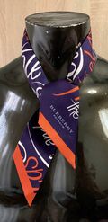 Silk Scarf
