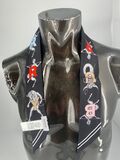 Silk Scarf