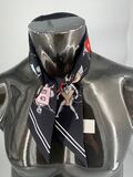 Silk Scarf