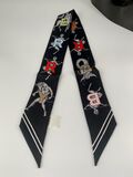 Silk Scarf